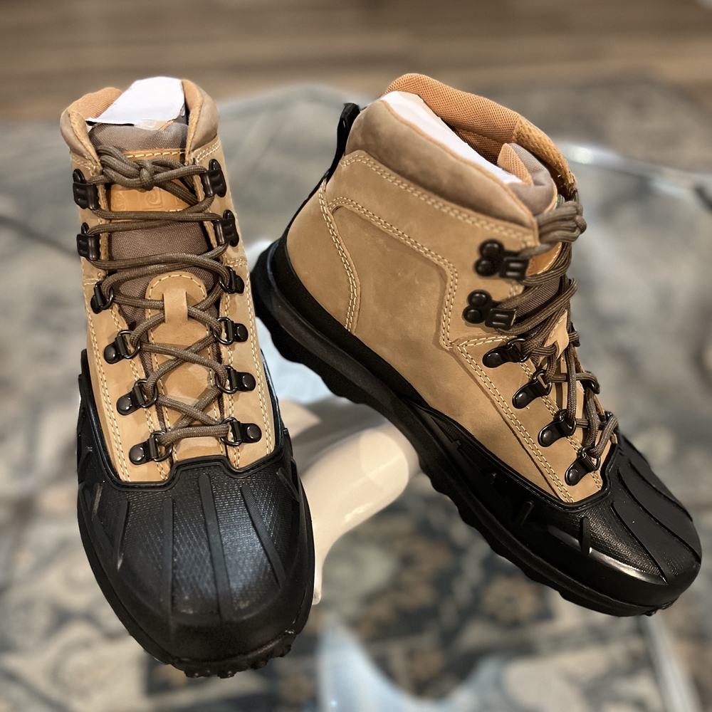 SOLD! Timberland  Men's Converge Waterproof Boots